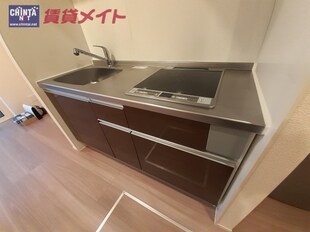 スタブリテラス桑名の物件内観写真